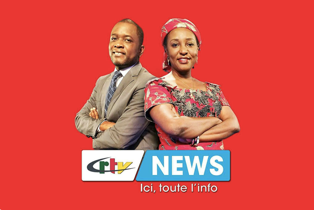 Cameroun : La CRTV lance CRTV News, sa première chaîne d’information en