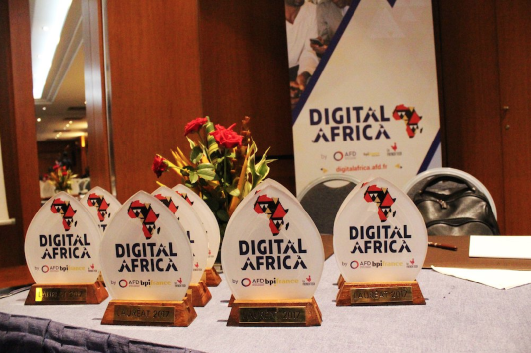 Challenge Digital Africa 2017 Découvrez Les 10 Lauréats Adweknow 