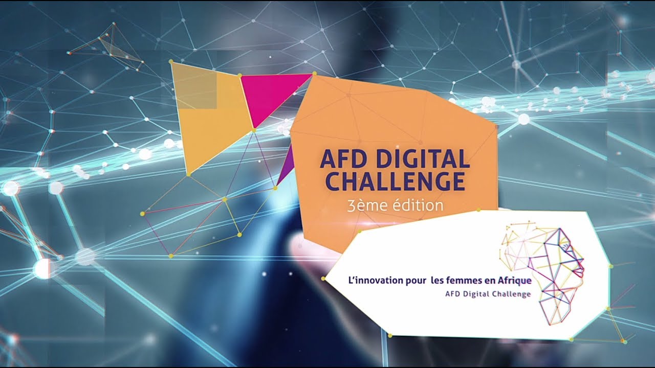 Afd Digital Challenge Une 3ème édition Placée Sous Le Signe De Linclusion Féminine Adweknow 