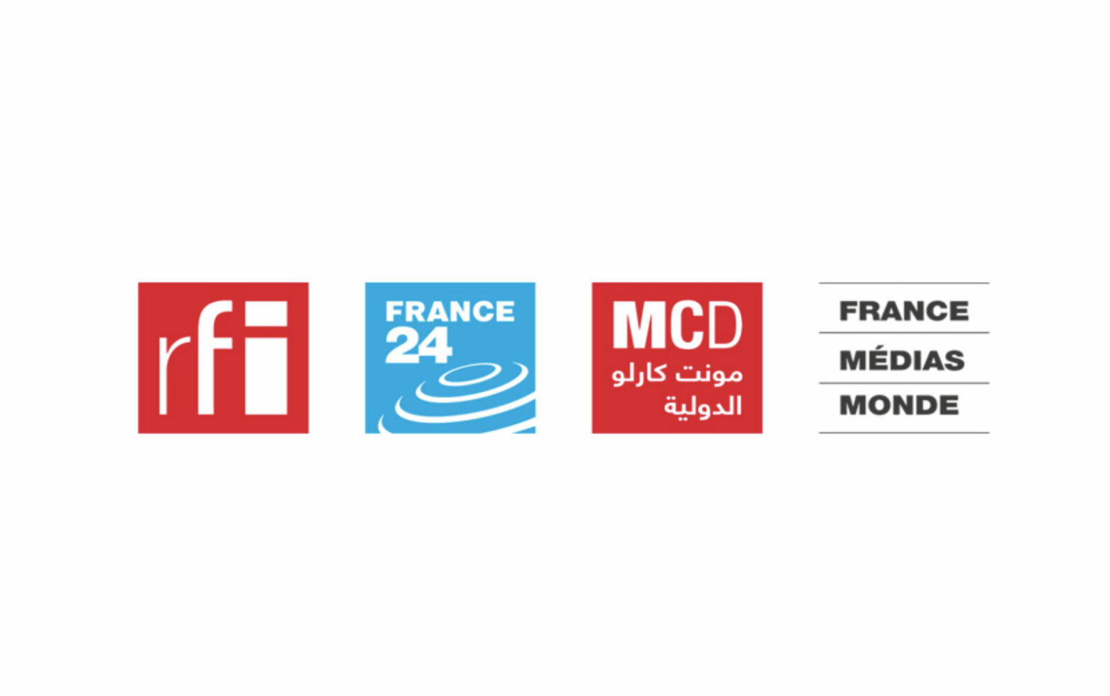 Forte progression de France Media Monde sur le numérique
