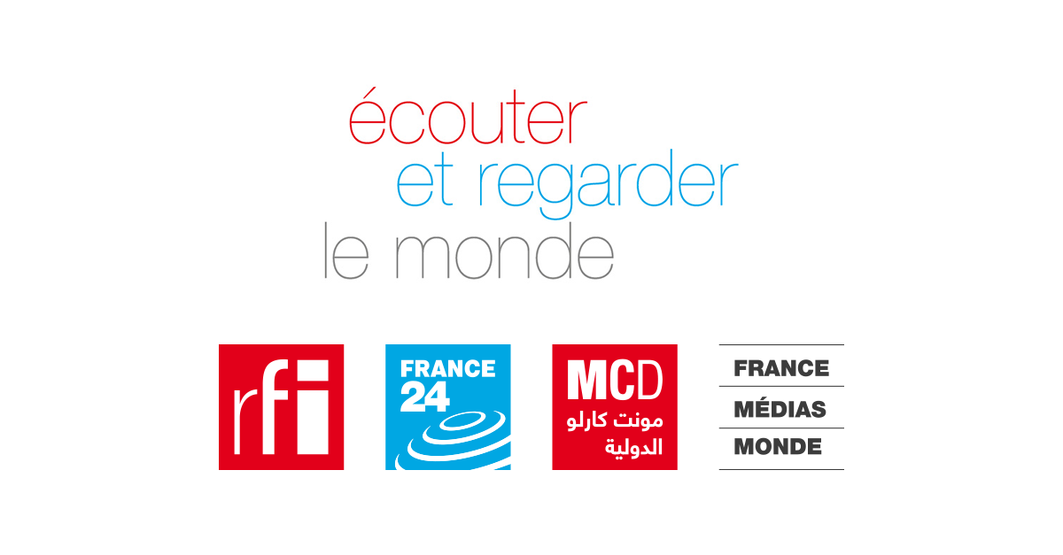 France Médias Monde : des résultats solides malgré un contexte international sous tension