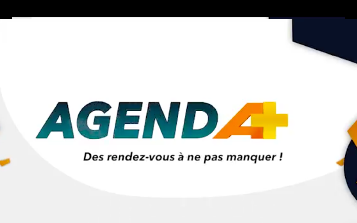 L’AGENDA+, la nouvelle capsule à découvrir sur A+ Ivoire - Adweknow