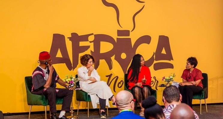 Africa No Filter : le contenu audiovisuel local de plus en plus demandé ...