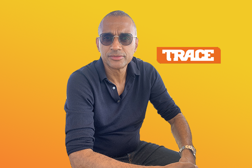 Entretien avec Olivier Laouchez, cofondateur et président exécutif de