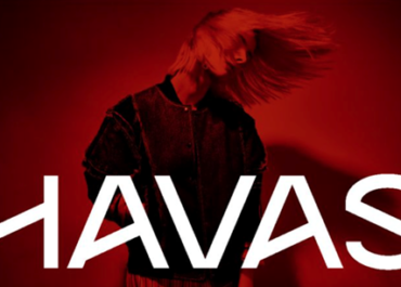 HAVAS refond son identité visuelle et son architecture de marques