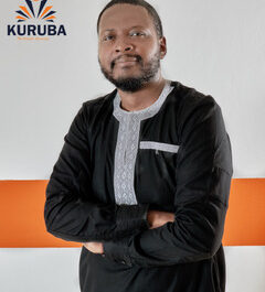 Entretien avec Pierre Lionel Ebe co-fondateur et CEO de Kuruba