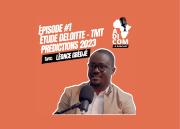 Adicomdays explore l’Afrique digitale en format Podcast