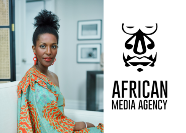 Entretien avec Eloïne Barry, Fondatrice et DG de l’agence African Media Agency (AMA) 
