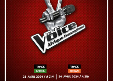 The Voice Afrique francophone de retour à l’écran