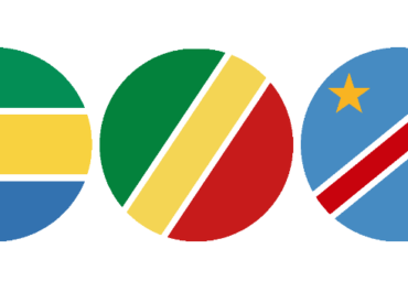 Top 10 des chaines au GABON, au CONGO et en RDC selon Africascope 2023