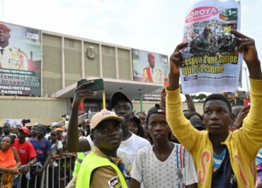 Menace de grève générale de la Presse en Guinée