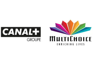 La nouvelle équipe dirigeante de CANAL+AFRIQUE