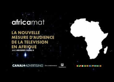 Tout savoir sur AFRICAMAT, la nouvelle mesure de l’audience proposée par CANAL+ ADVERTISING et MEDIAMETRIE