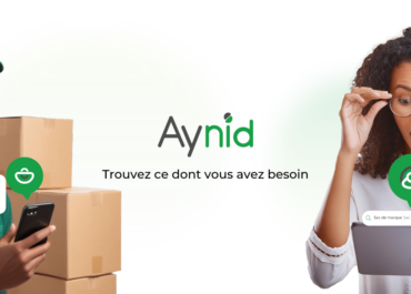 Commerce en ligne : Lancement de AYNID en Côte d’Ivoire