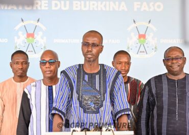 Burkina Faso : le CSC souhaite mieux réguler les réseaux sociaux