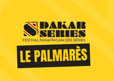 Le palmarès du festival ‘’Dakar Séries » 2024