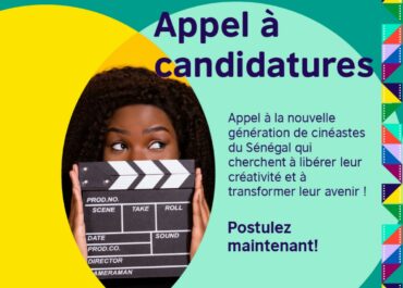 Film Lab Africa Sénégal lance plusieurs ateliers professionnels au Sénégal