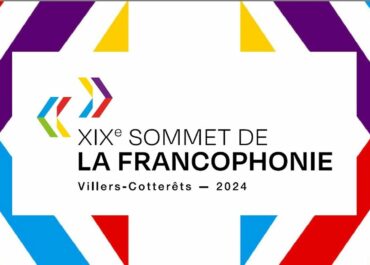 Le XIXᵉ Sommet de la Francophonie se déroulera les 4 et 5 octobre 24