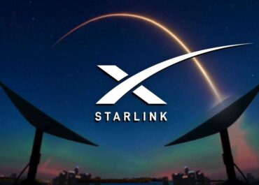 STARLINK disposera fin 2024 d’une flotte de 6500 satellites en LEO (Orbite terrestre basse)