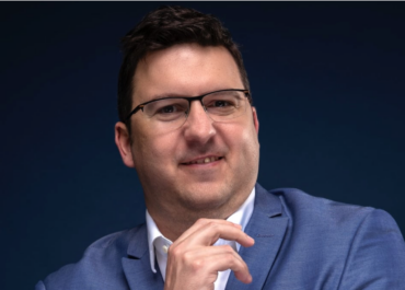 Byron du Plessis , nouveau DG de Multichoice South Africa