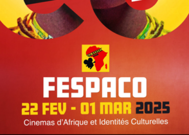 La sélection officielle du 29 ème Fespaco est désormais connue .