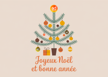 JOYEUX NOEL ET BONNE ANNEE 2025