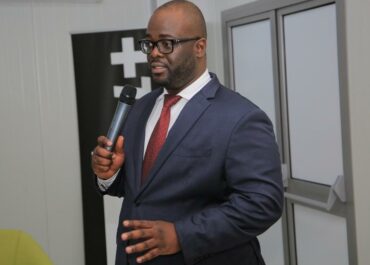 Aziz DIALLO promu DG de CANAL+ Afrique Francophone