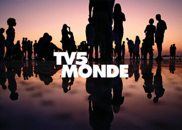 Nominations chez TV5 Monde