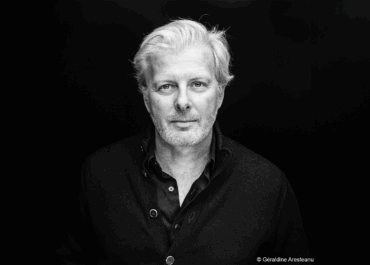 Entretien avec André AGID, Président de Global Media Group