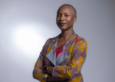 Entretien avec Angela AQUEREBURU Directrice générale de la SRTB