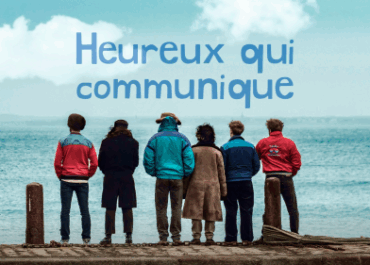 « Heureux qui communique » : une saison 2 entre humour, poésie et conscience écologique