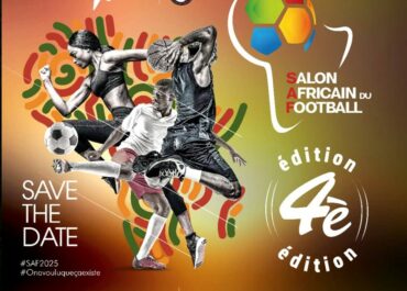 La 4ème édition du Salon Africain du Football (SAF) aura lieu à Abidjan les 27 et 28 Juin