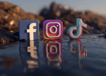 Les chaînes de télévision sénégalaises et ivoiriennes à la conquête des réseaux sociaux