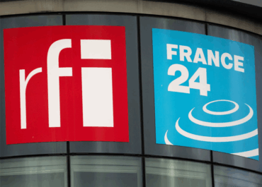 RFI et France 24, premiers médias internationaux en Afrique francophone