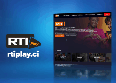 rtiplay.ci : la nouvelle plateforme de la RTI.