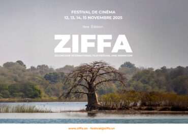 ZIFFA, un nouveau festival de cinéma au Sénégal