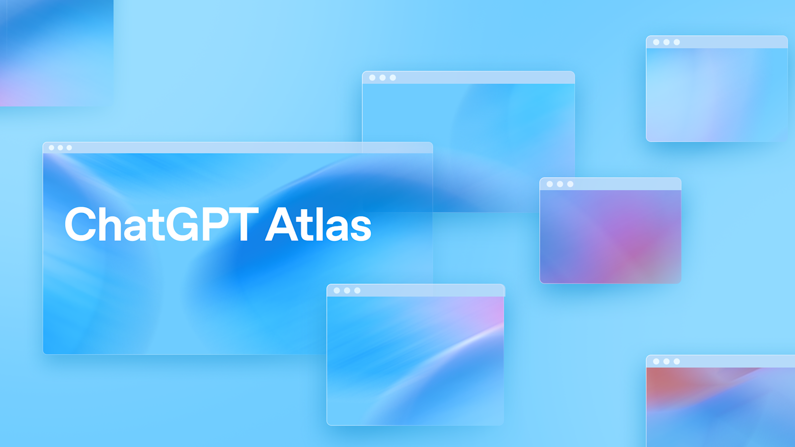 Launch of Atlas, OpenAI's browser - Adweknow
