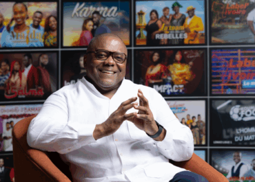 Entretien avec Michel Mutumbo Cartier, Directeur Général de A+ Ivoire