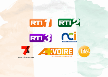 Audiences des chaines de la TNT en Septembre 2025