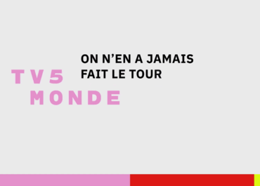 TV5MONDE Afrique : à retrouver sur le CANAL 42