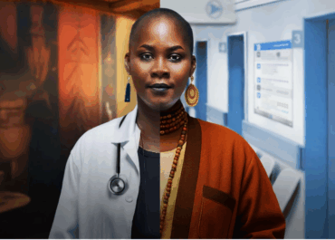 Dr Wlika en diffusion sur CANAL+MAGIC depuis le 13 novembre