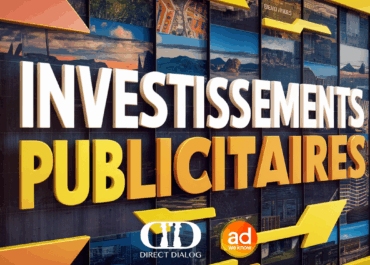 Investissements publicitaires :+33% en Guinée au 1er semestre 2025