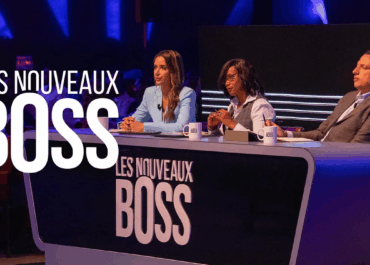 NOUVEAUX BOSS, sur TV5MONDE à partir du 5 décembre