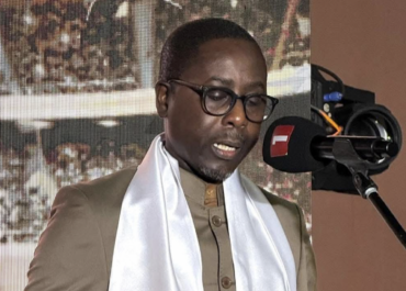 Entretien avec Pape Ale Niang, Directeur général de la Radiodiffusion Télévision Sénégalaise (RTS)