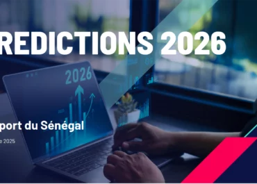 IPSOS SENEGAL publie ses « Prédictions 2026 »