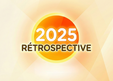 Rétrospective 2025, consolidation des tendances et nouvelles dynamiques