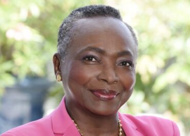 Retirement of Denise Epoté, a leading figure in African broadcasting