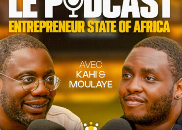 Entrepreneur State of Africa : quand le podcast devient le thérapeute des entrepreneurs africains