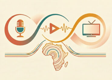 Podcast, Vidéos, émissions de télévision : la nouvelle vague de contenus sur l’entreprenariat en Afrique francophone 