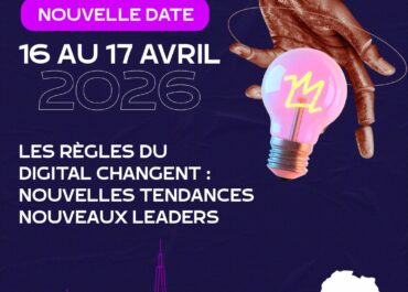 CHANGEMENT DE DATE : Les ADICOMDAYS 2026 se tiendront jeudi 16 et vendredi 17 avril